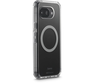 Hama Extreme Protect (Galaxy S24) Transparant