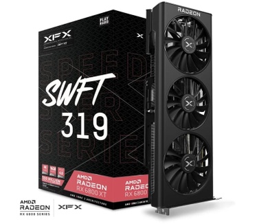 XFX RX-68XTAQFD9