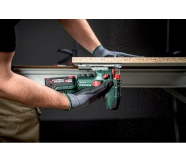 Metabo ST 18 L 90
