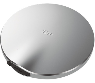 Silicon Power 480GB Bolt B80 Externe SSD, IP68 waterdicht/ schokbestendig, max. 500/450MB/s R/W