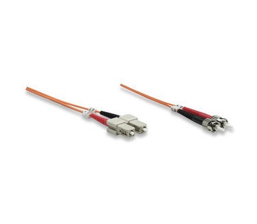 Intellinet ST/SC, 3m