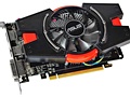 Asus DirectCU TOP HD7700