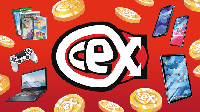 cex