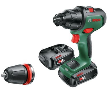 Bosch AdvancedImpact 18