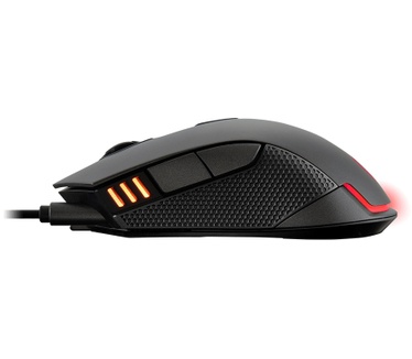 Cougar Revenger