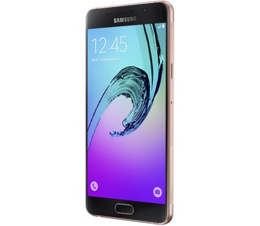 Samsung Galaxy A5 (2016) Roze