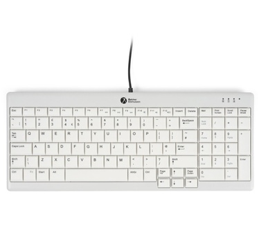 BakkerElkhuizen UltraBoard 960 V2 Standaard Compact, US