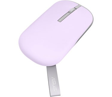 ASUS Marshmallow MD100 Blauw
