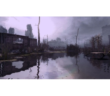 Metro Redux, Switch
