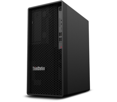 Lenovo ThinkStation P2 Tower (30FR001XMB, Azerty BE toetsenbord)