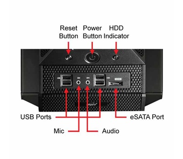 Spire Epoxi SP6002B-CE-R