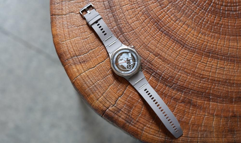 Oppo Watch X3