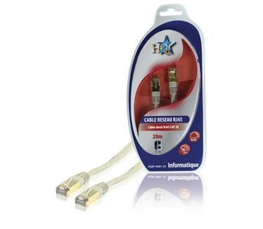 HQ Products BF-M081-20