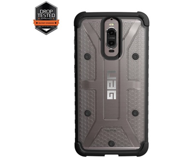 Urban Armor Gear Ice (Mate 9 Pro) Transparant