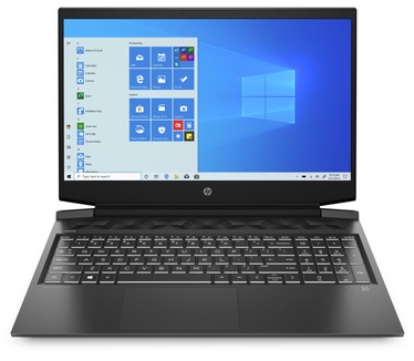 HP Pavilion Gaming 16-a0023nd