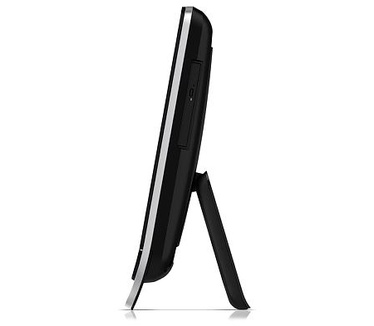 HP Pavilion TouchSmart 23-f210ed