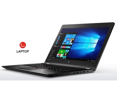 Lenovo ThinkPad P40 Yoga 20GQ001NMB