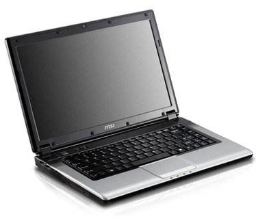 MSI CX420