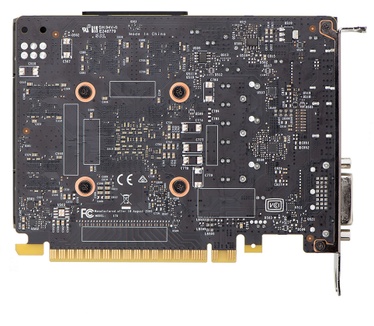 EVGA GeForce GTX 1050 Ti 4GB GAMING