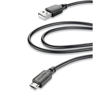 Cellular Line USBDATACMICROUSB2T
