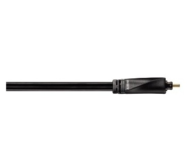 Avinity Audio Optical Fiber Cable, ODT plug (Toslink), 3 m
