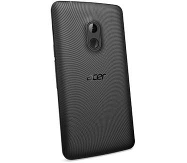 Acer Liquid Z200 Zwart