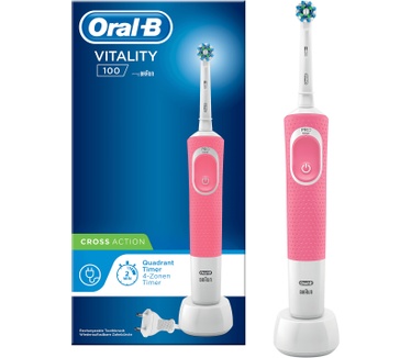 Oral-B Vitality 100 Hangable Box