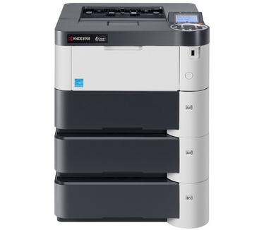 Kyocera FS-2100D