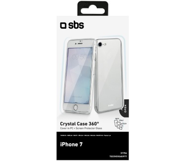 SBS TECOVER360IP7T