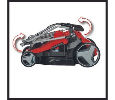 Einhell GE-CM 36/43 Li M