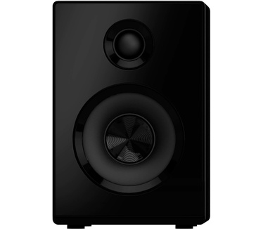Thomson MIC102B audiosysteem - zwart