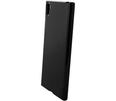 Mobiparts Classic TPU Case Sony Xperia XA1 Ultra Black
