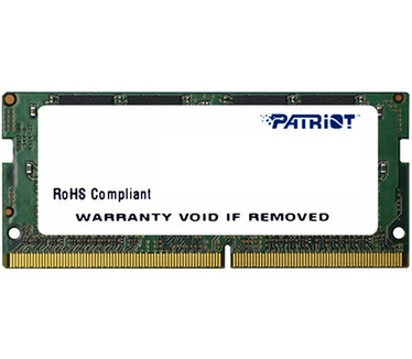 Patriot Memory Signature PSD48G213382S