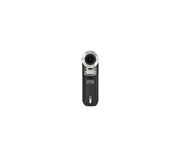 Toshiba Camileo Pro HD Zwart