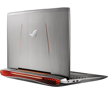 Asus G752VY-GC110T-BE