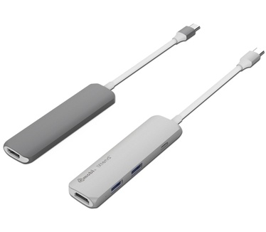 SilverHT 17123