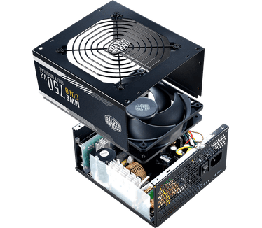 Cooler Master MWE Gold 750 - V2 - Full Modular