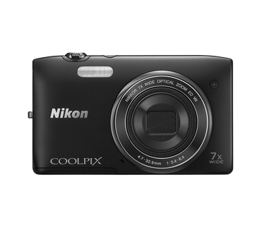 Nikon Coolpix