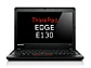 Lenovo Thinkpad Edge E130 (NZUBDMH)
