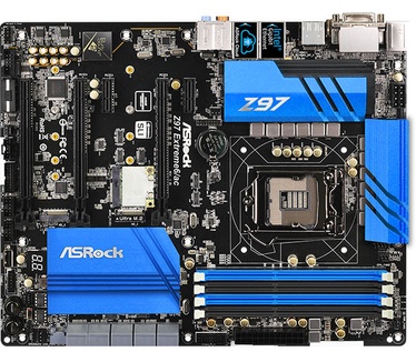 ASRock Z97 Extreme6/ac