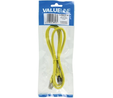 ValueLine 1m FTP Cat6