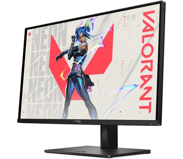 HyperX OMEN OLED 27qs