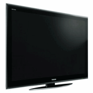 Toshiba Regza 55ZV635D