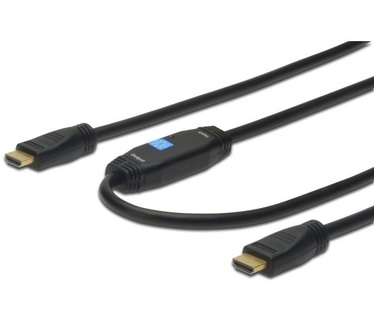 Assman HDMI A /M 15.0m