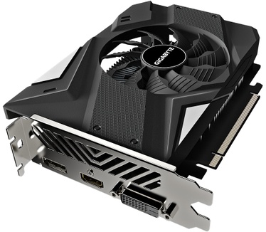 Gigabyte GeForce GTX 1650 D6 4G (rev. 2.0)