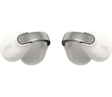 JVC HA-NP1T-W-U (Wit)