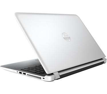 HP Pavilion 15-AB200ND