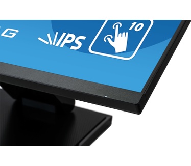 Iiyama ProLite T2454MSC-B1AG Zwart
