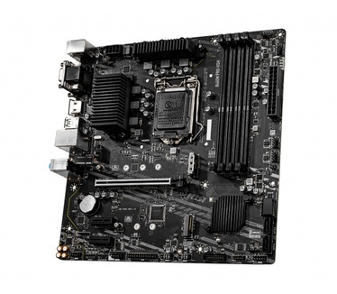 MSI B460M Pro-VDH