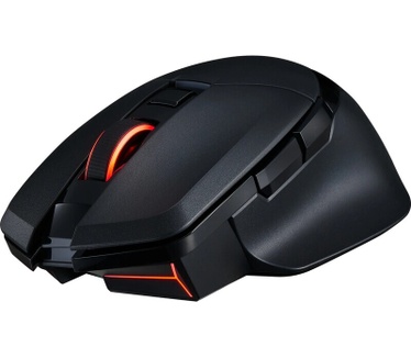 Powercolor Alphyn AM10 Zwart